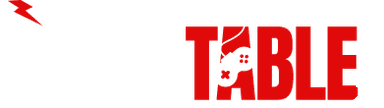 GameTable Logo