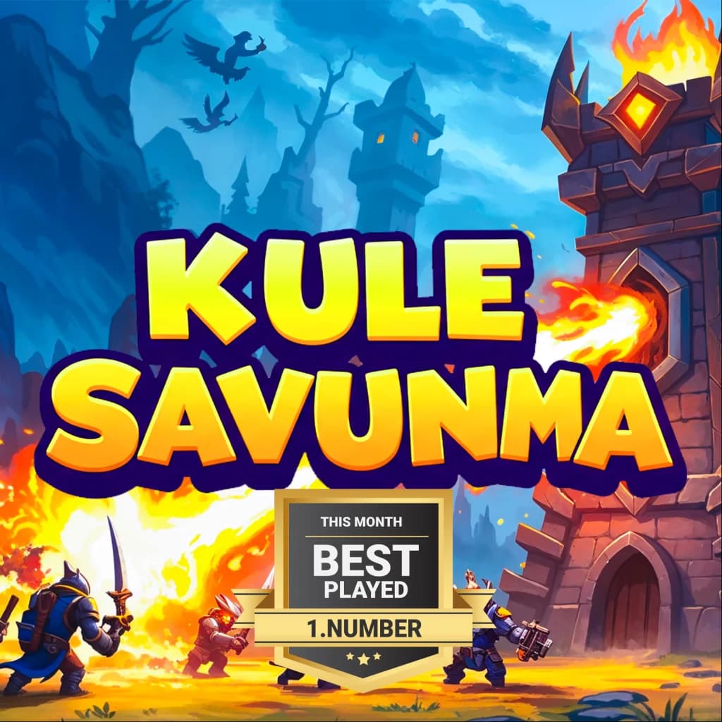 Kule Savunma