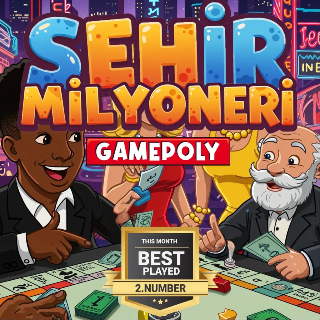 Şehir Milyoneri