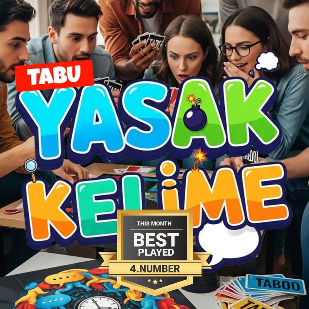 Yasak Kelime