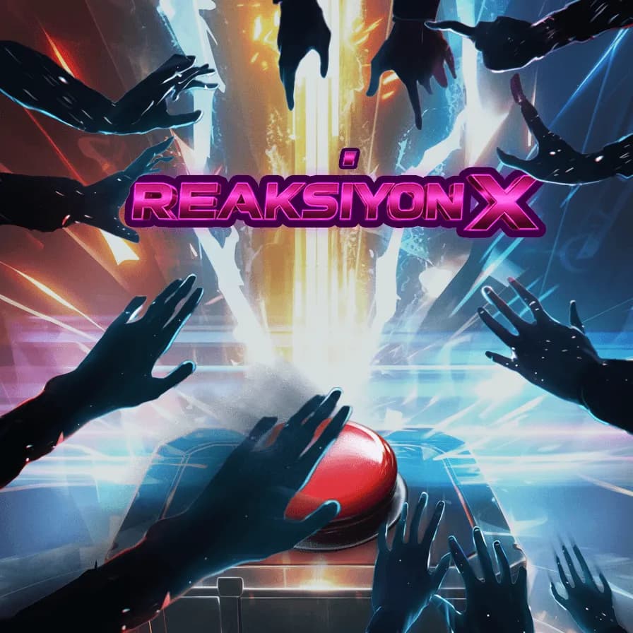 Reactor-X