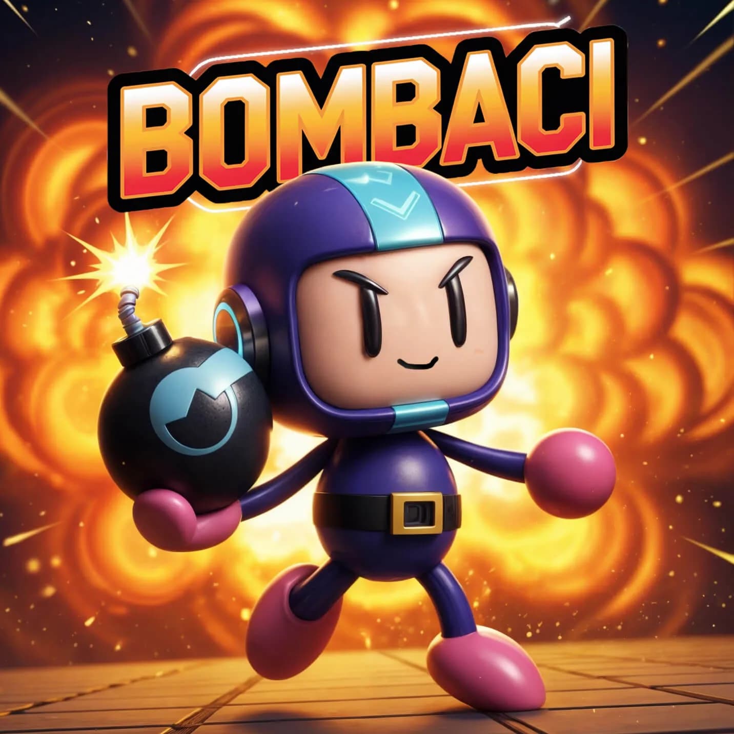 Bomberman