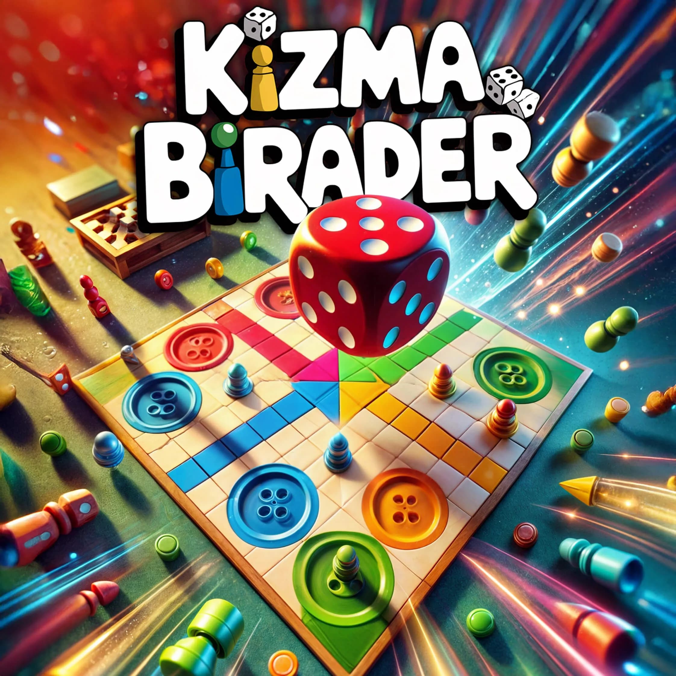 Kızma Birader