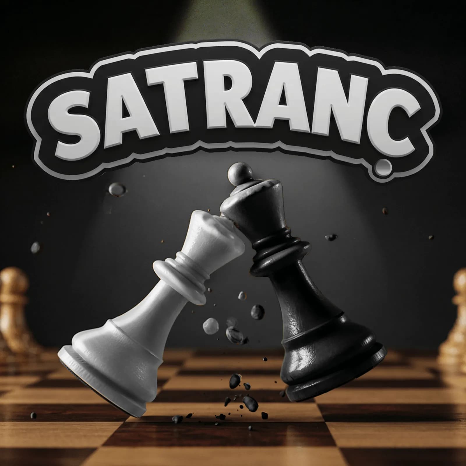 Satranç