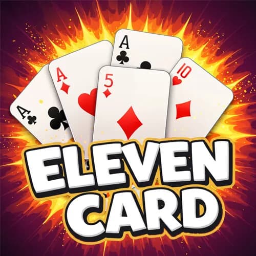 Eleven Card