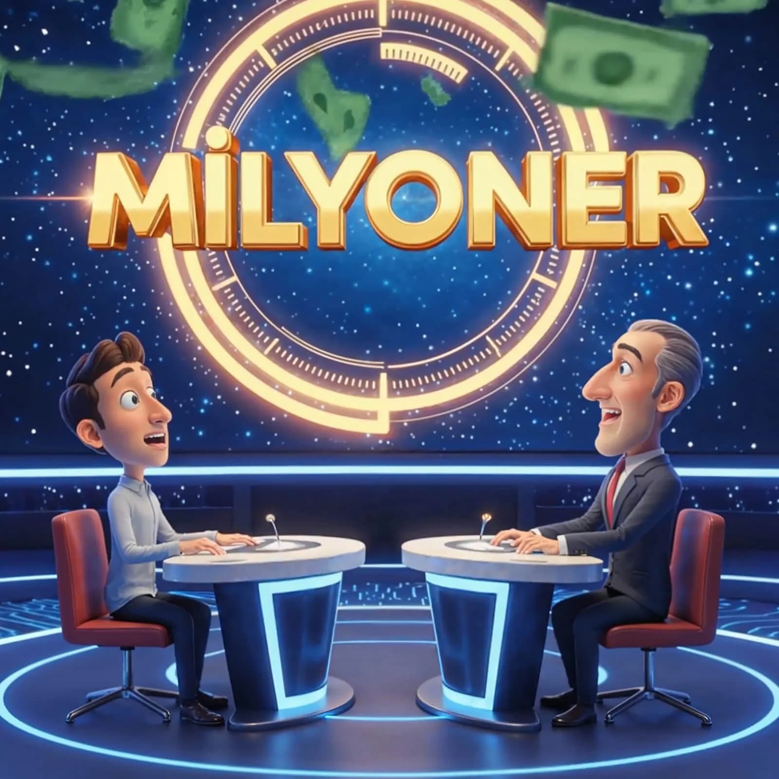 Patlayan Şekerler