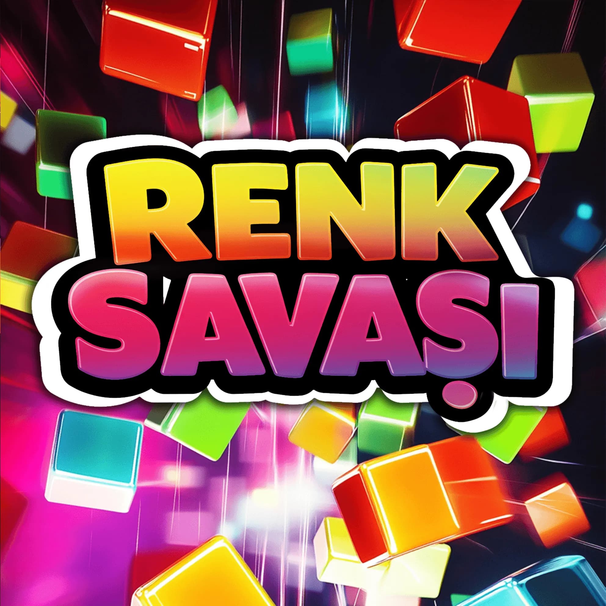 Renk Savaşı