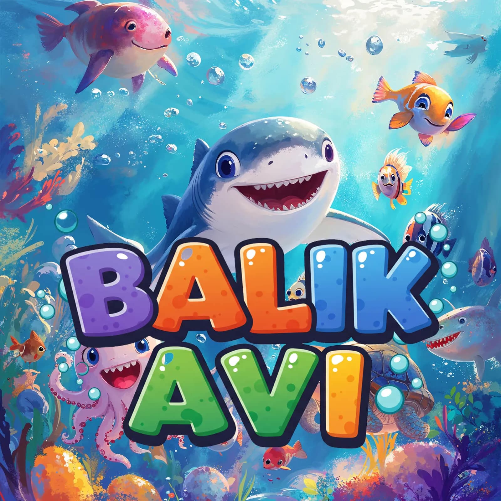Balık Avı