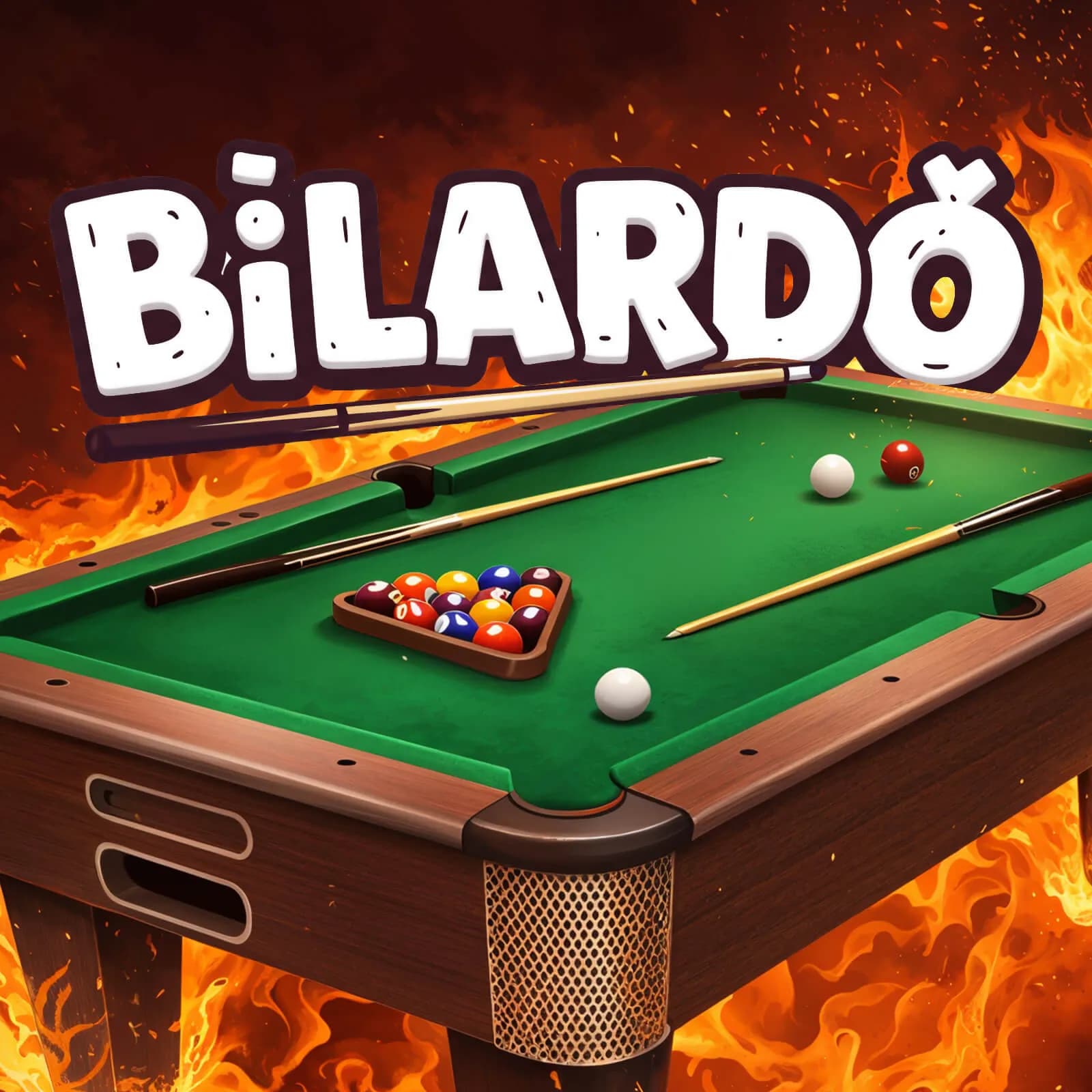 Bilardo
