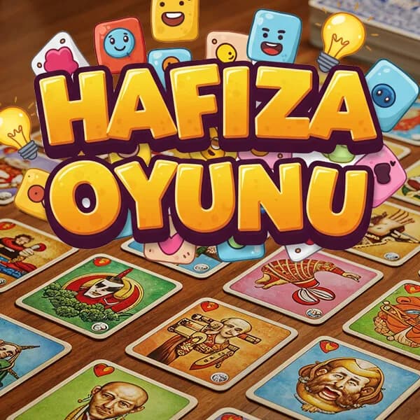 Hafıza Oyunu