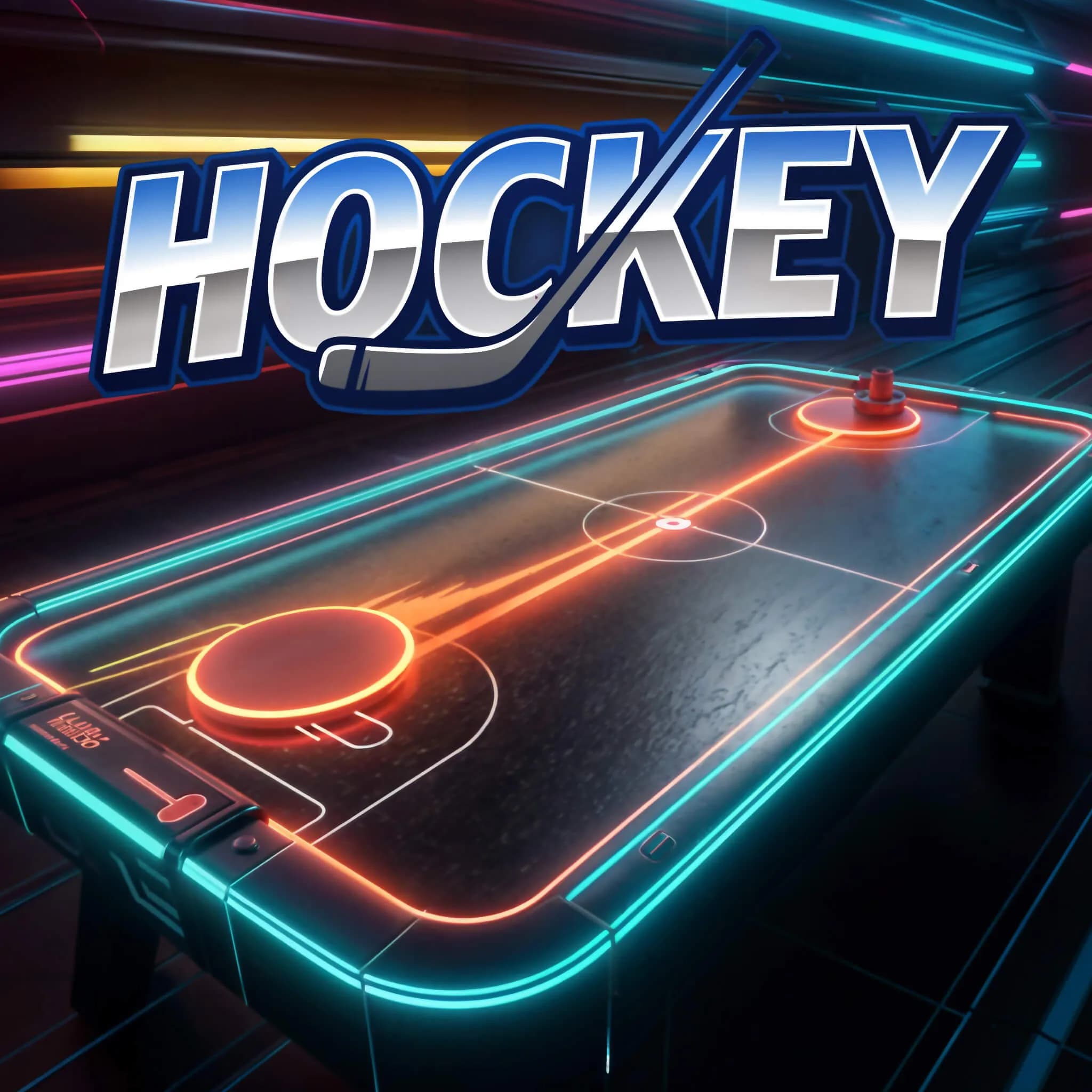 Hockey
