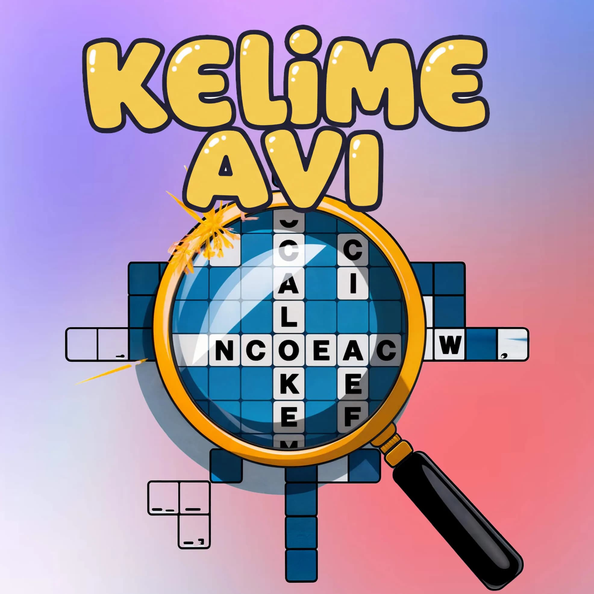 Kelime Avı
