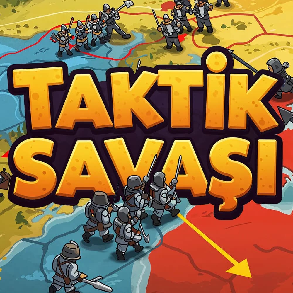 Taktik Savaşı