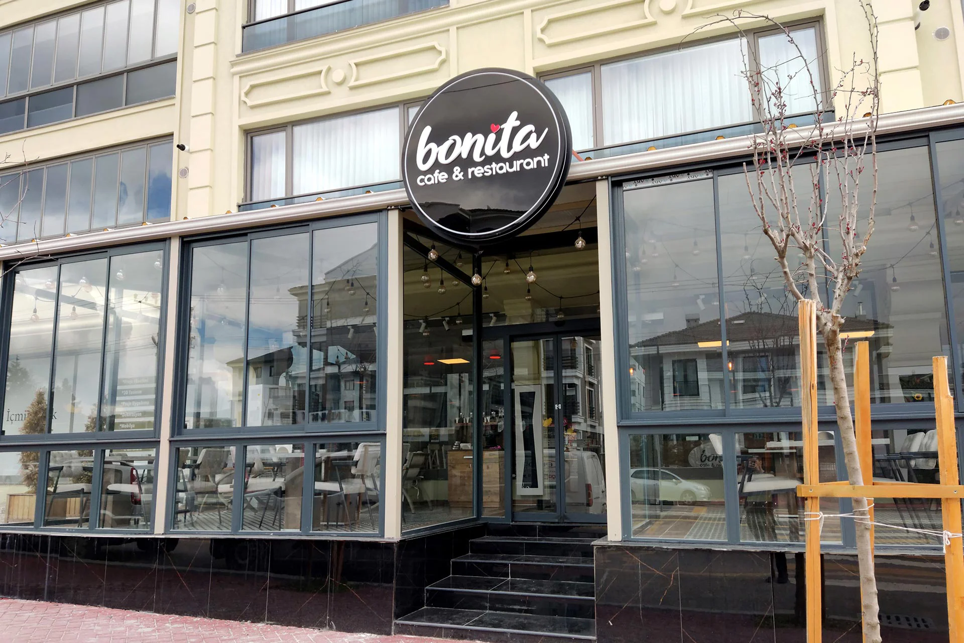 Cafe Bonita'da GameTable Keyfi Başlıyor