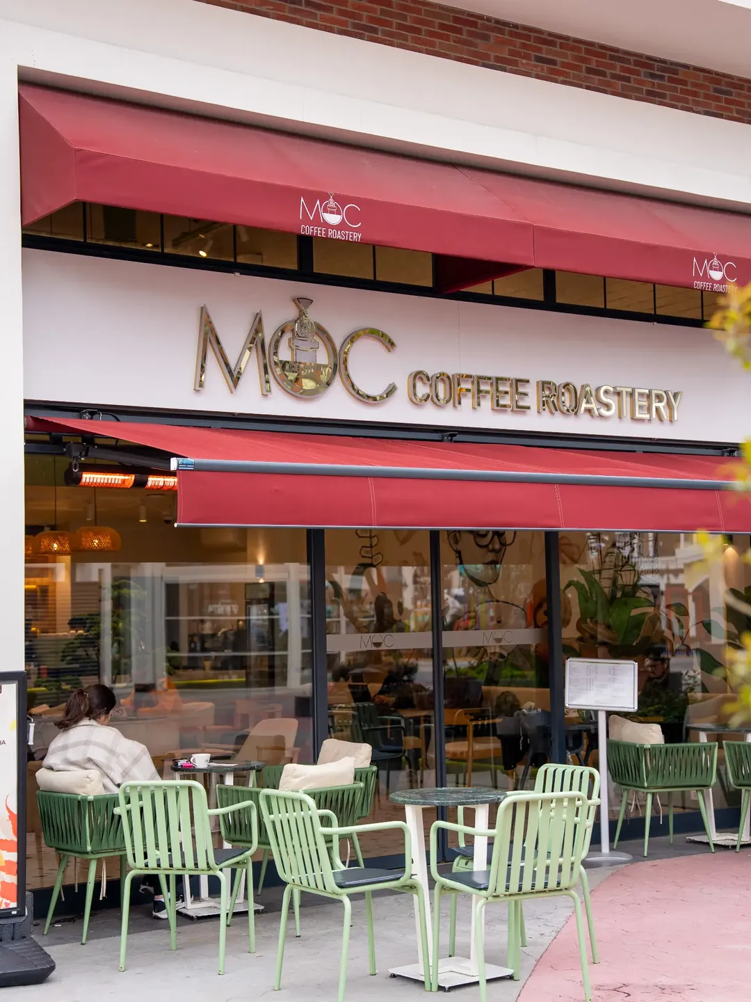 Moc Coffee Temaworld'da GameTable Keyfi Başladı