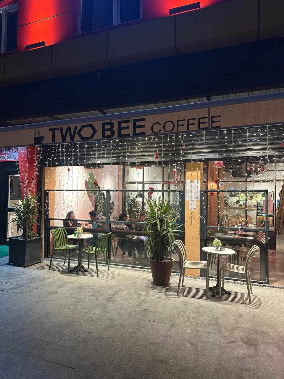 Two Be'de Yeni Bir Oyun Deneyimi: GameTable