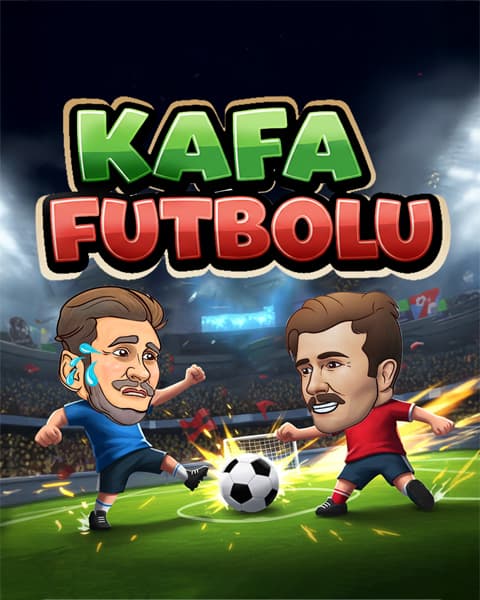 Kafa Golü