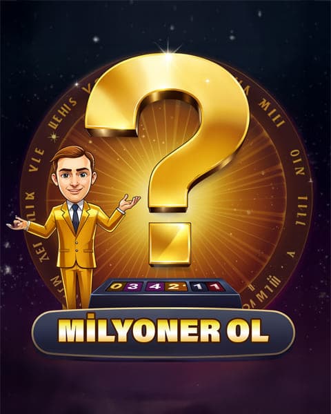 Milyoner OL