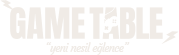 GameTable Logo