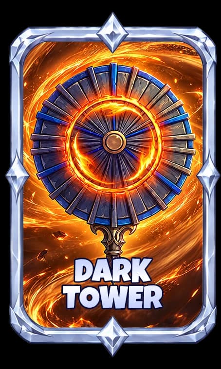DARK TOWER