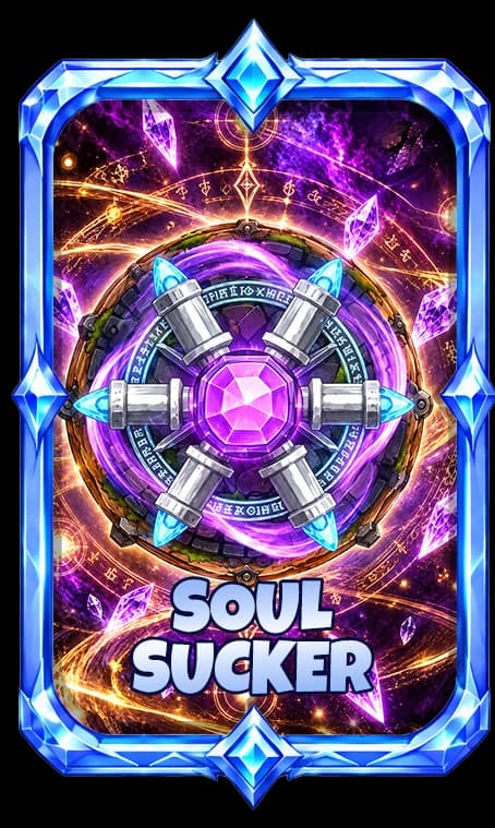 SOUL SUCKER