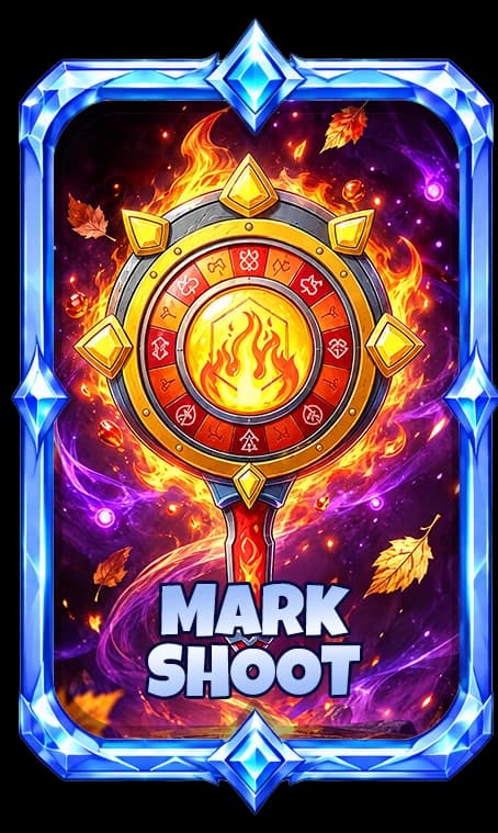 MARK SHOOT