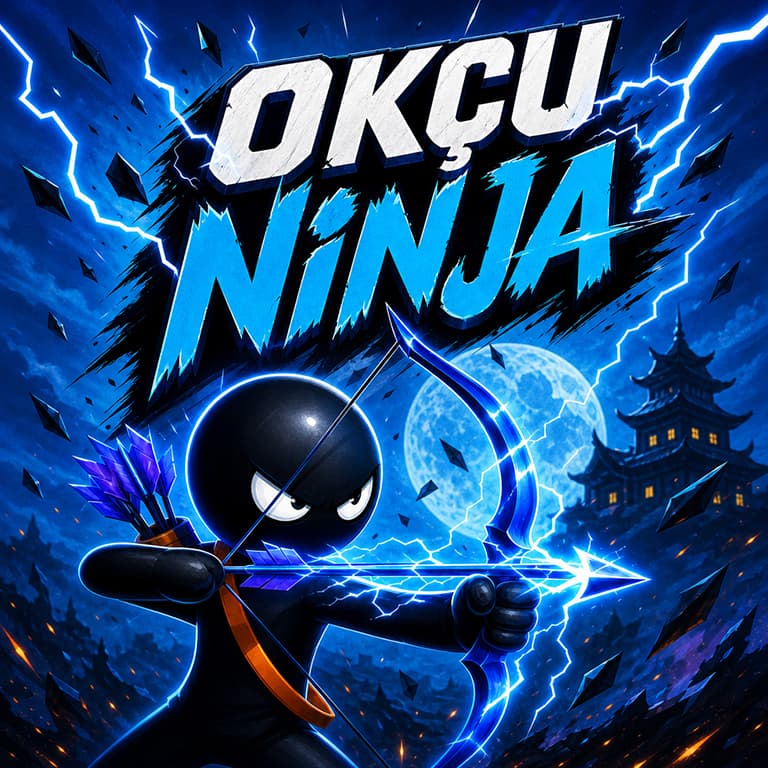 Okçu Ninja