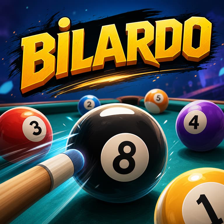 Bilardo