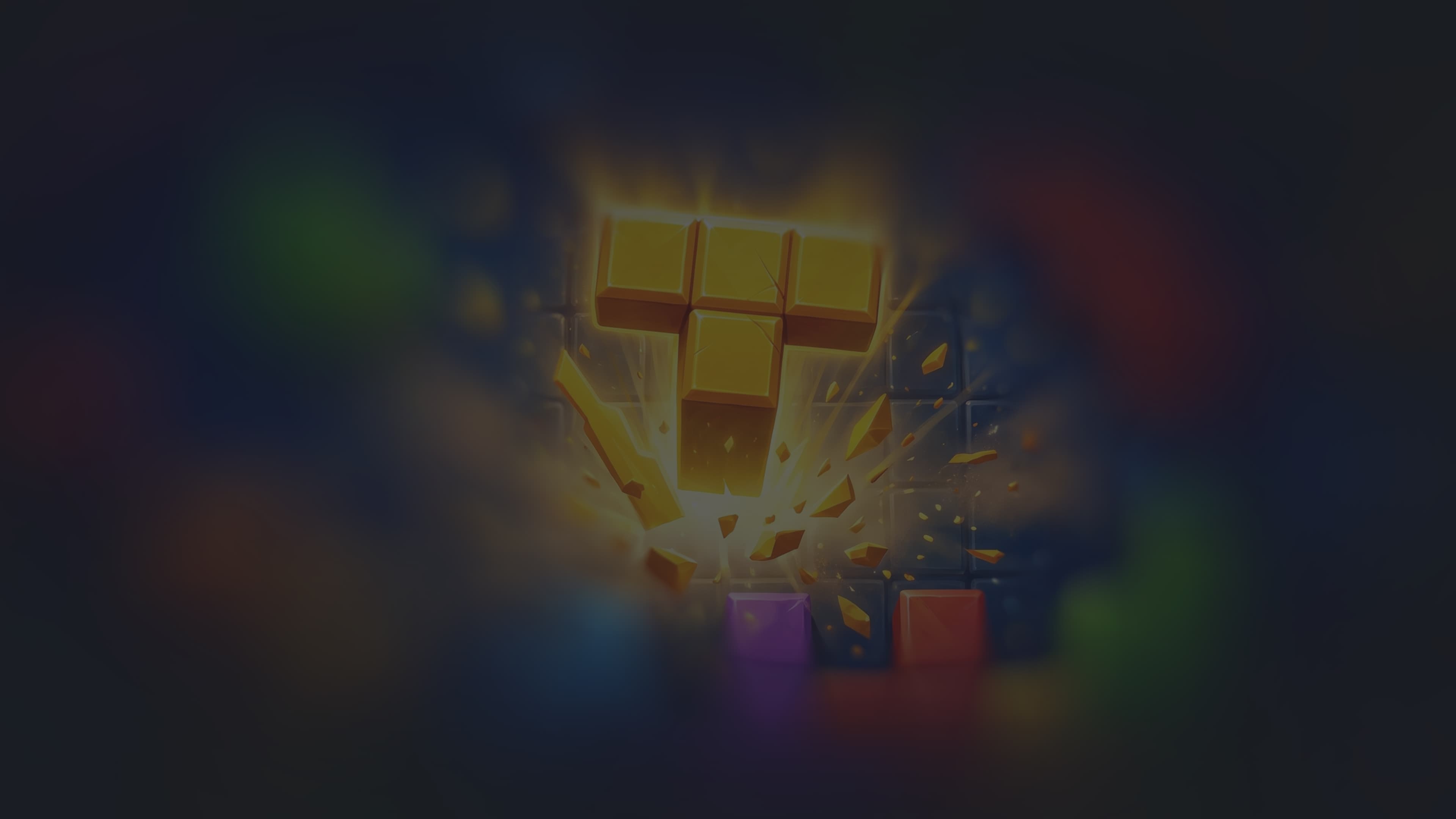 Block Blast!