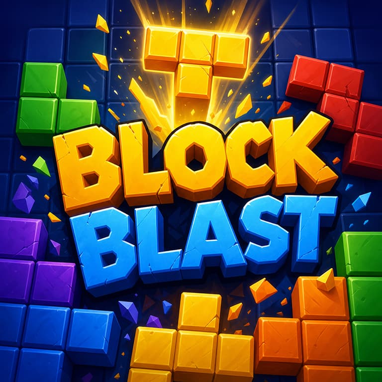 Block Blast!