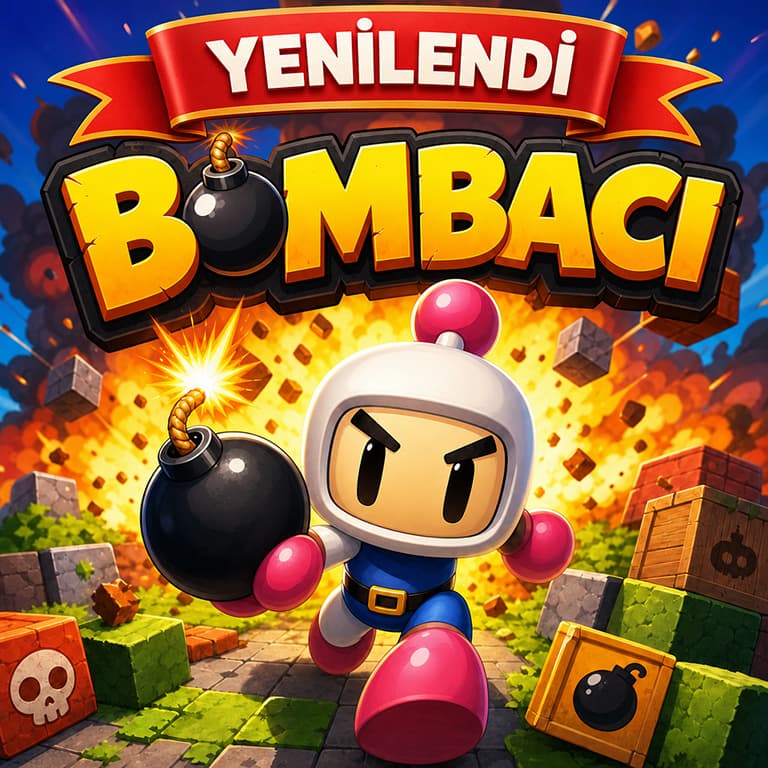 Bomberman