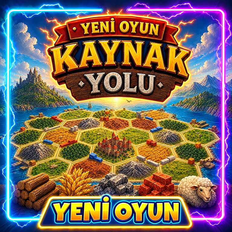 Kaynak Yolu