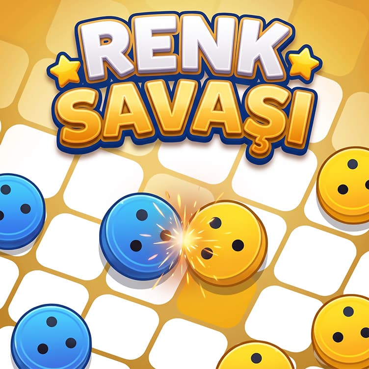 Renk Savaşı
