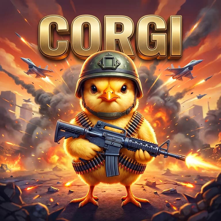 Corgi