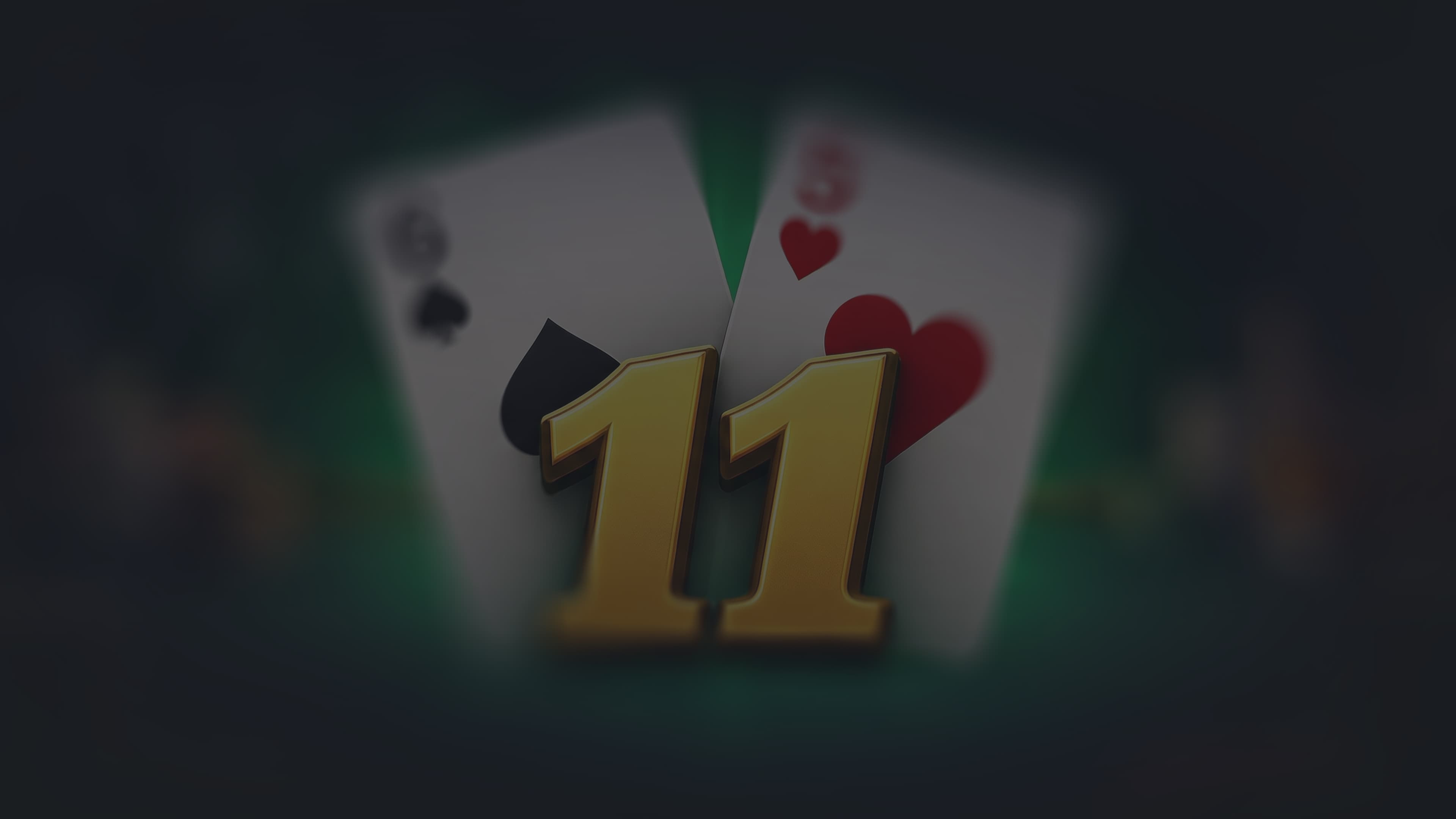 Eleven Card