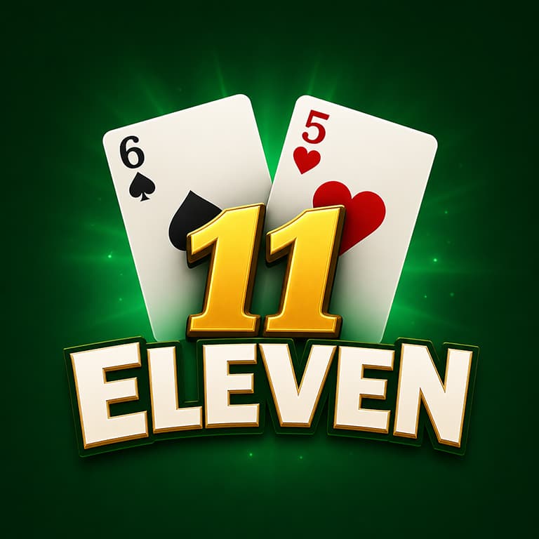 Eleven Card