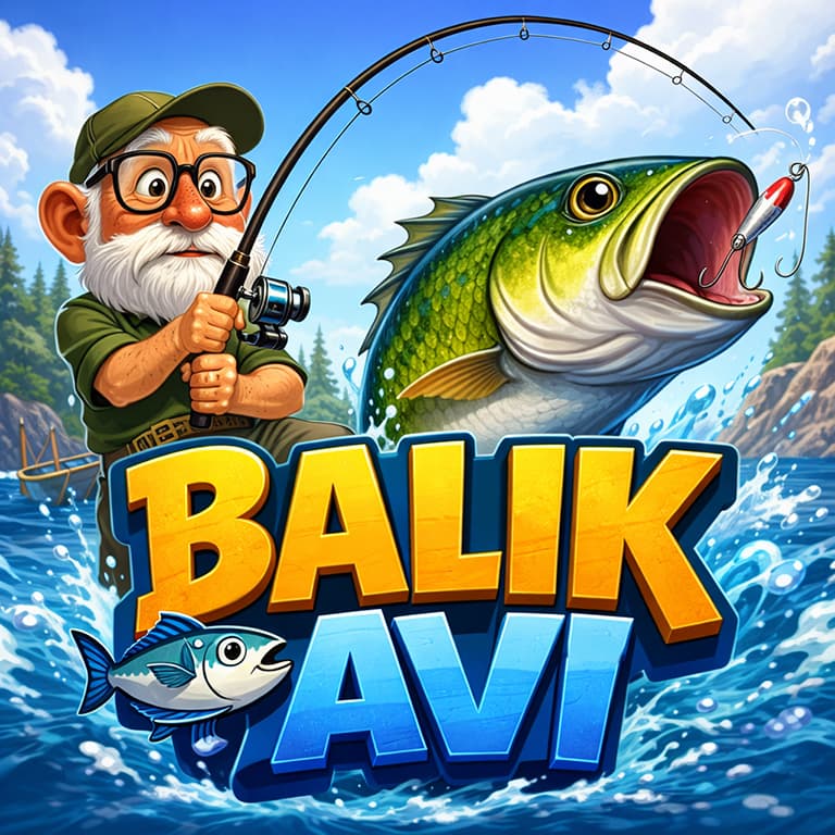 Balık Avı