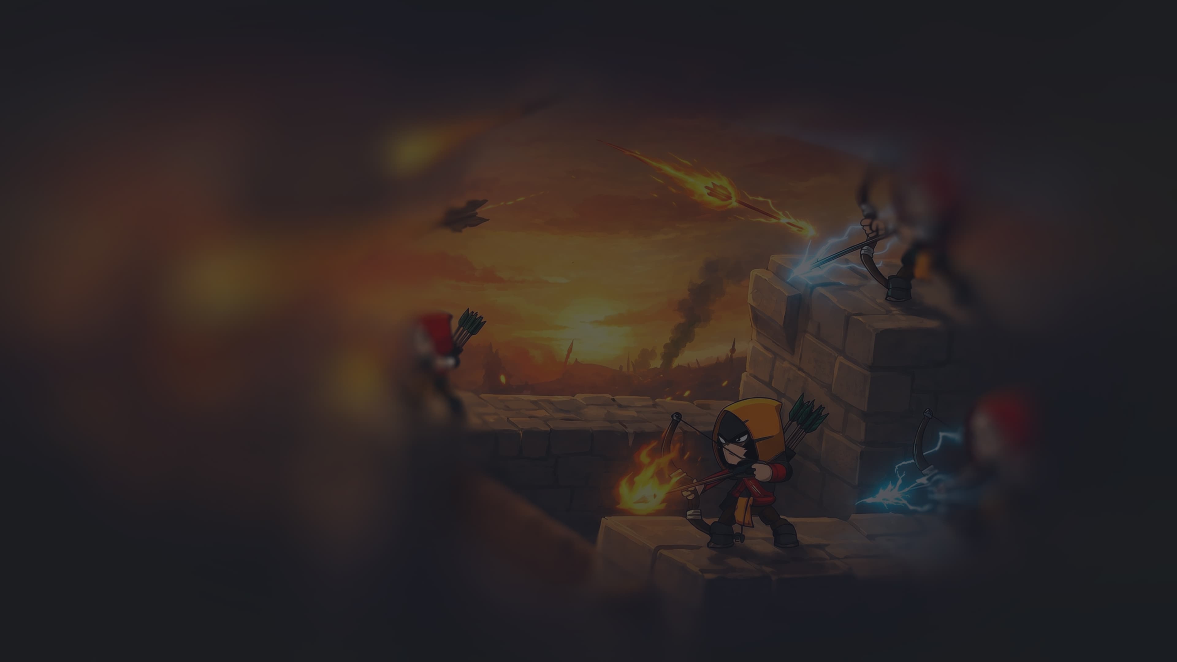 Fortress Defense