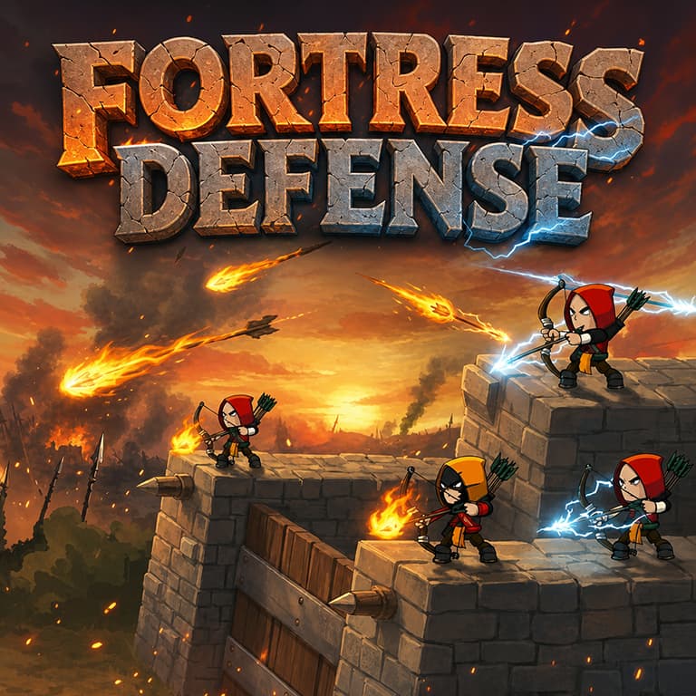 Fortress Defense