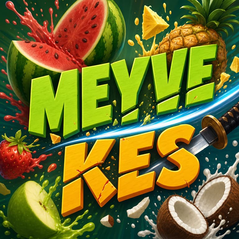 Meyve Kes
