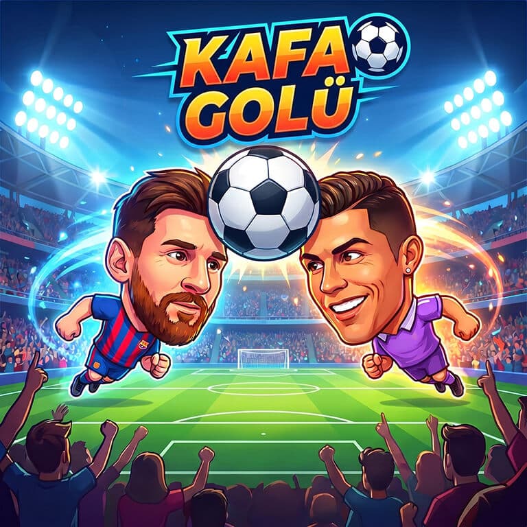 Kafa Golü