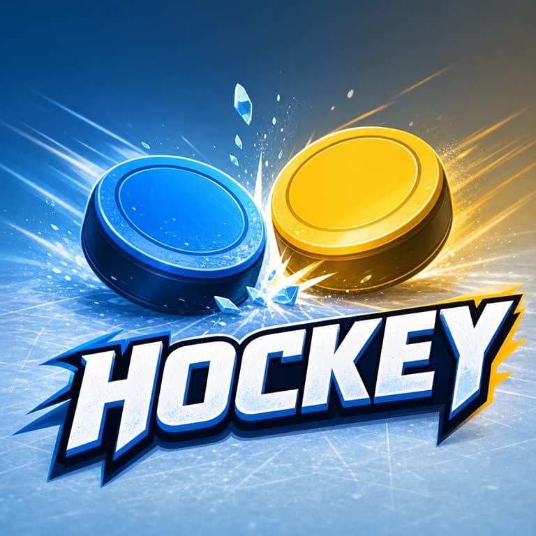 Hockey