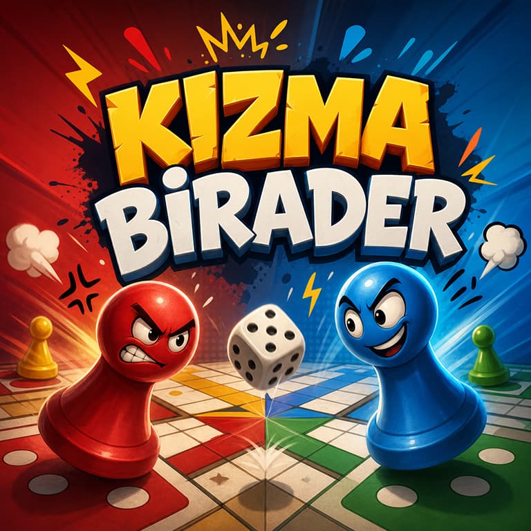 Kızma Birader