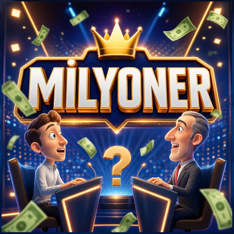 Milyoner