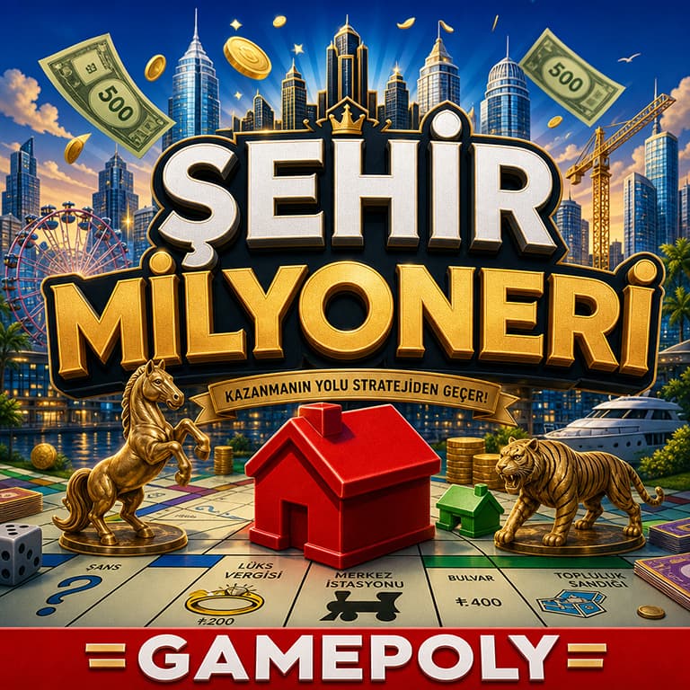 Şehir Milyoneri