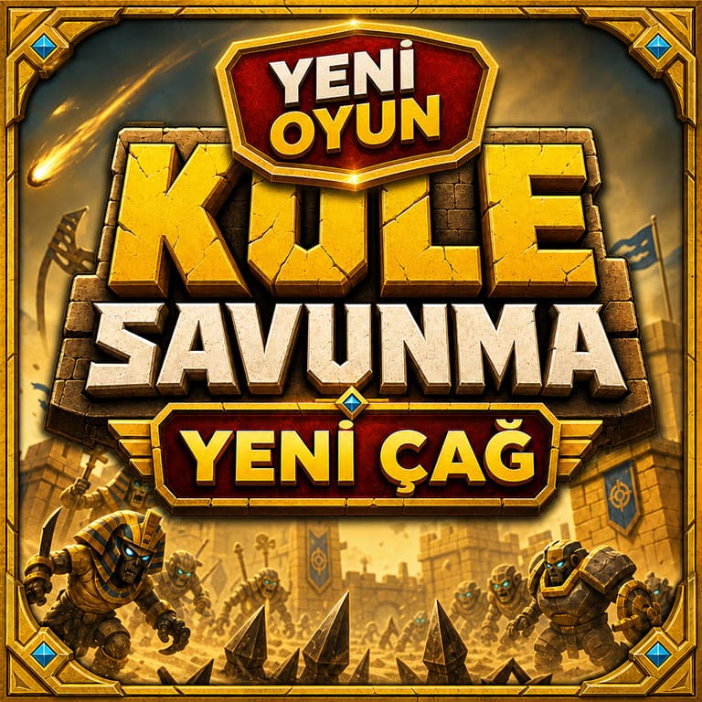 Kule Savunma New Age
