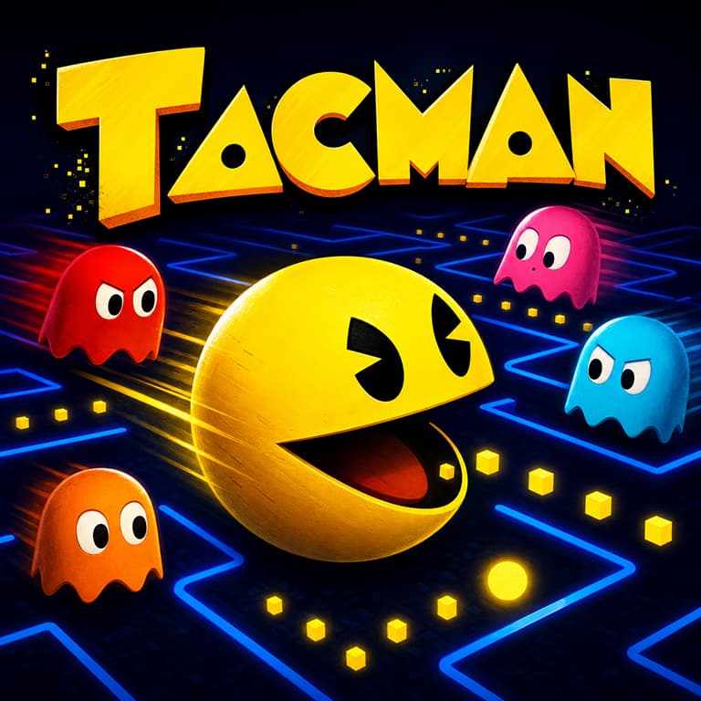 Pac-Man