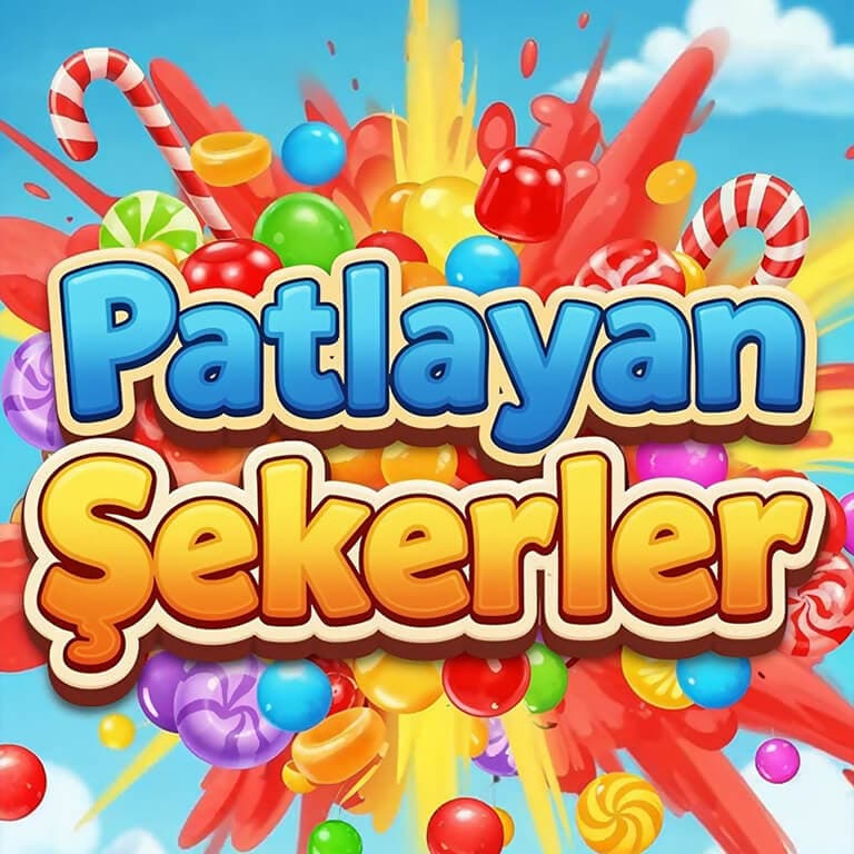 Patlayan Şeker