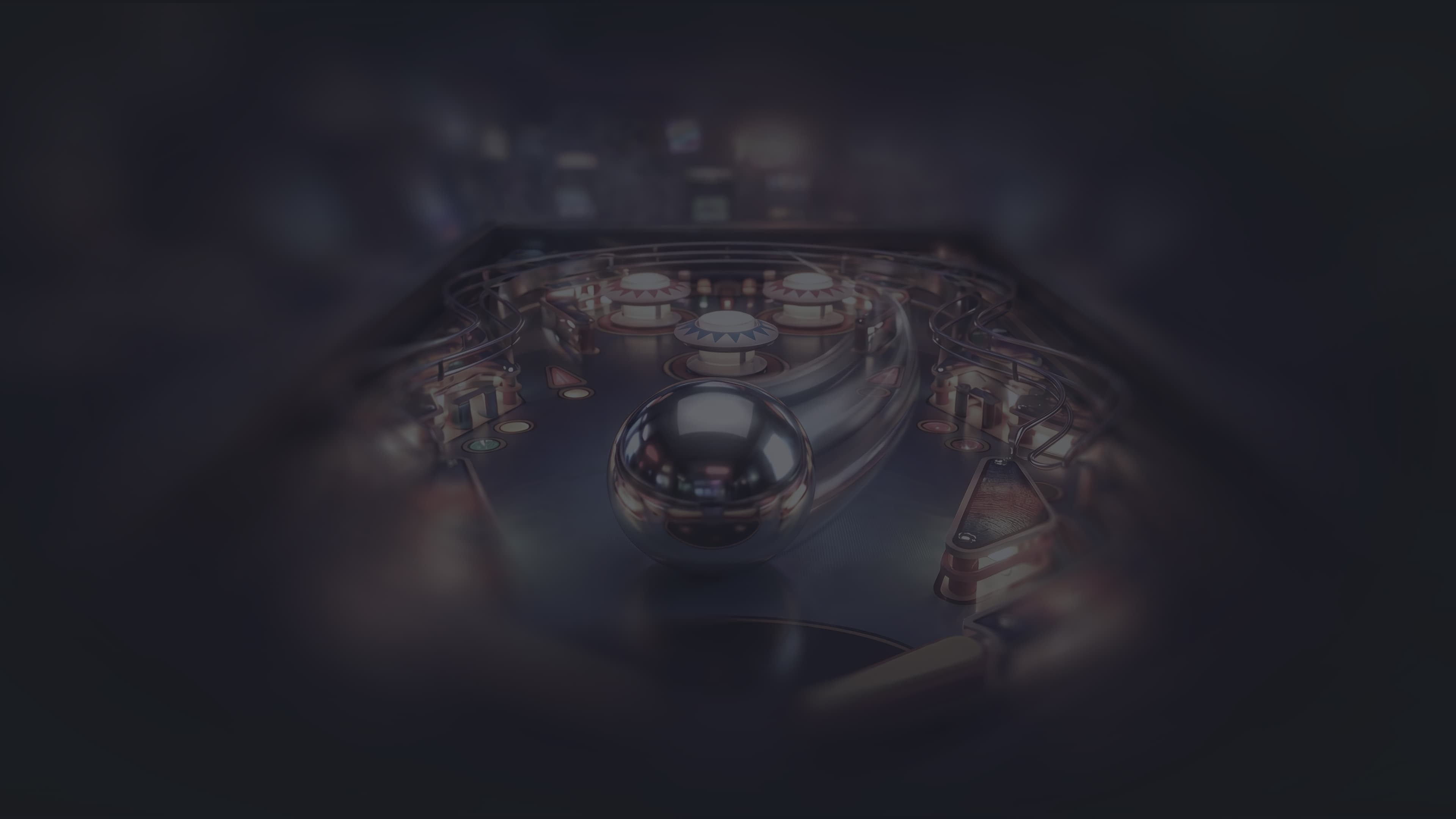 Pinball
