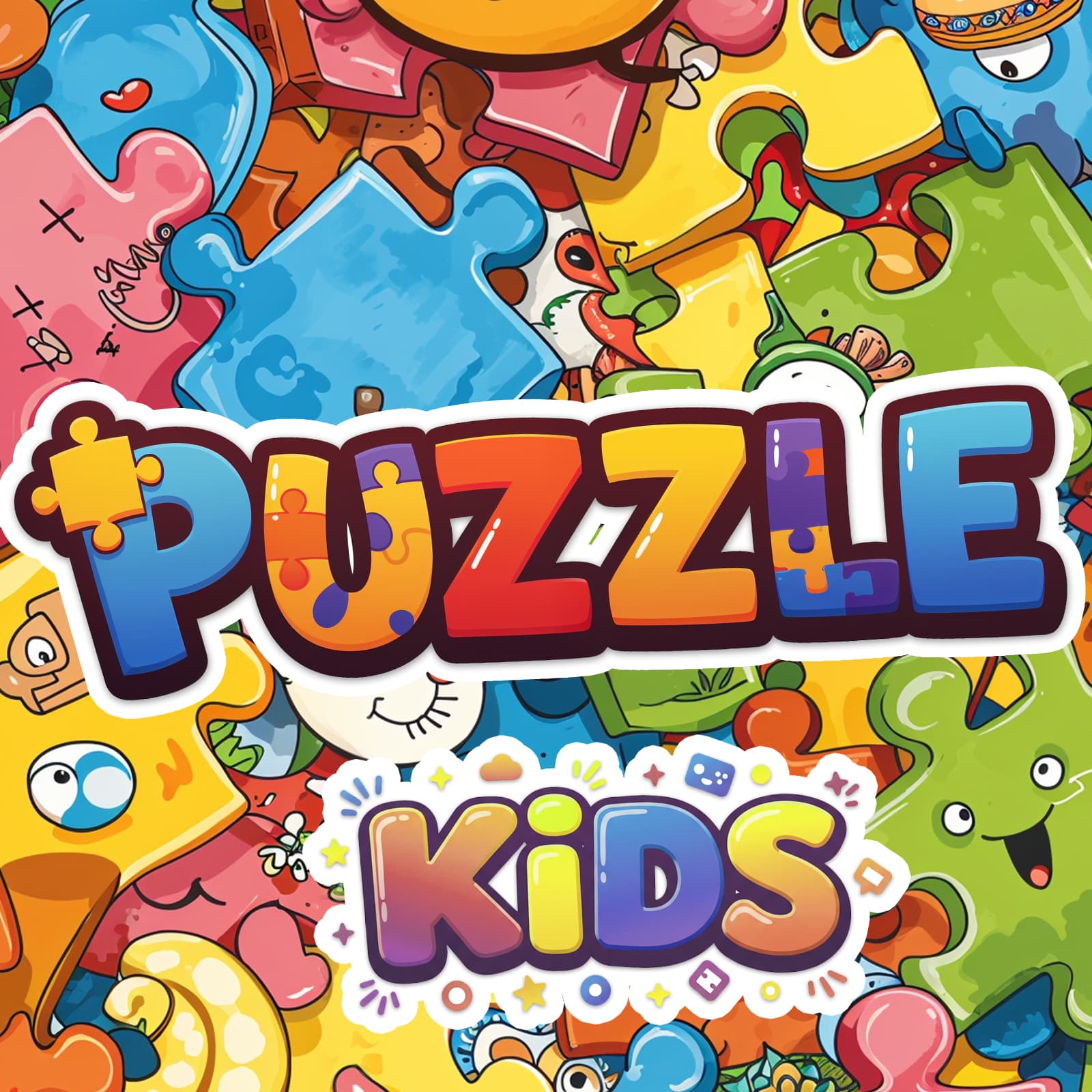 Puzzle Kids